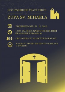Zg Gračani sv. Mihael
