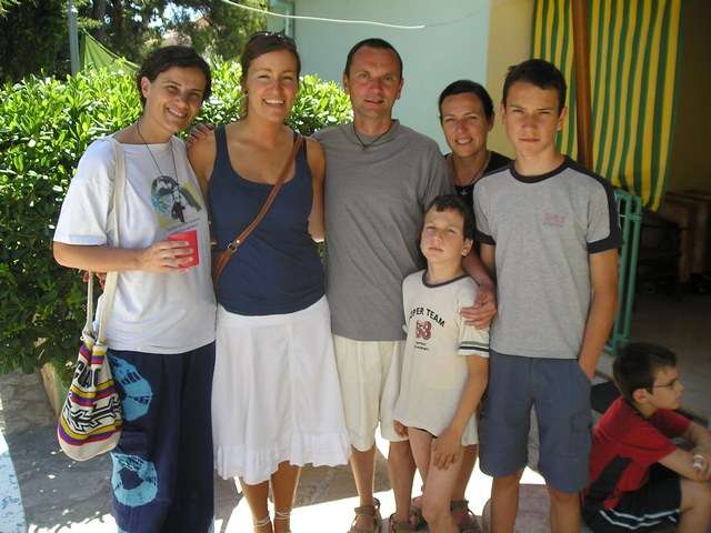 Suradnja s Poljacima - Misijska Europska Katolička Inicijativa